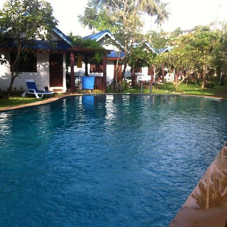 Sea Sand Sun Resort, Lanta Island Ko Lanta Dış mekan fotoğraf