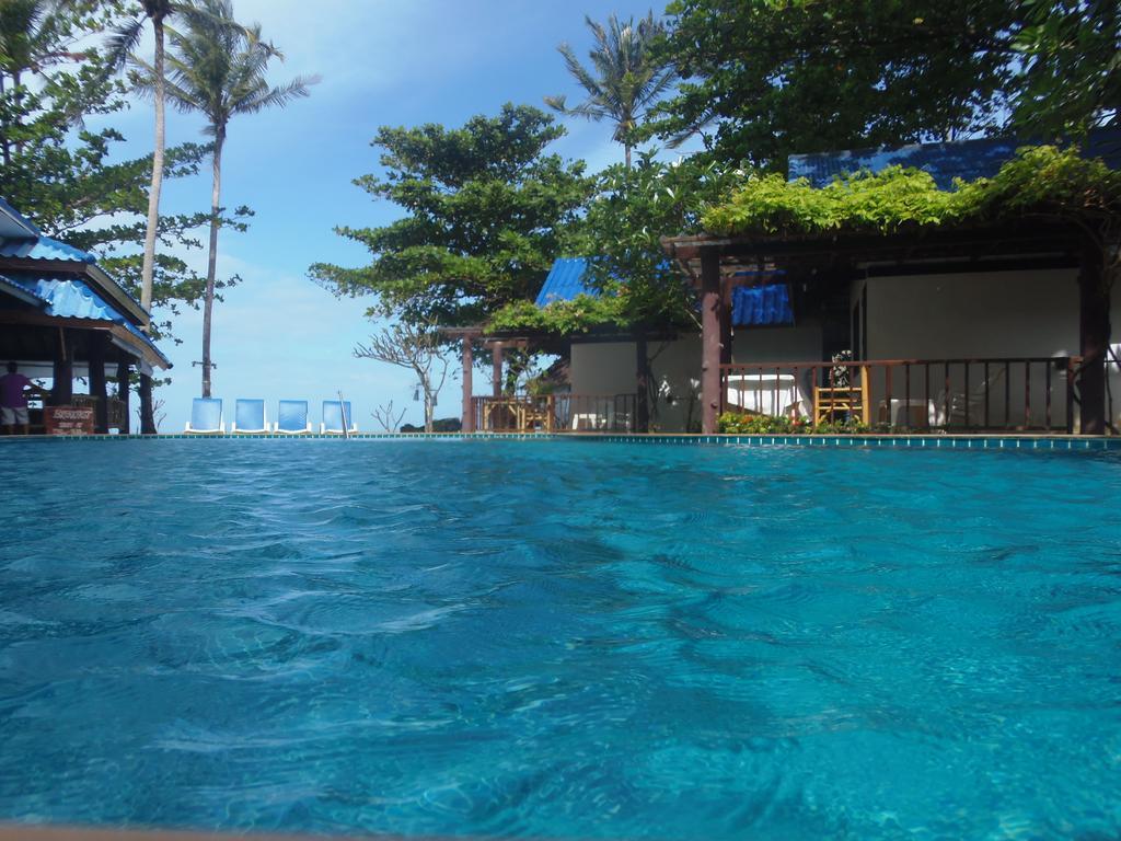 Sea Sand Sun Resort, Lanta Island Ko Lanta Dış mekan fotoğraf