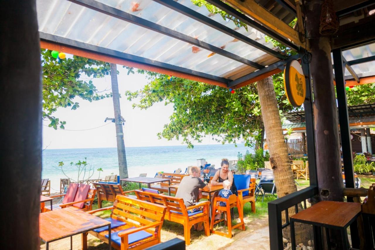 Sea Sand Sun Resort, Lanta Island Ko Lanta Dış mekan fotoğraf