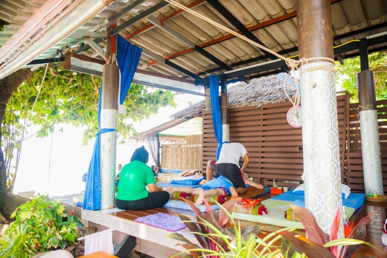 Sea Sand Sun Resort, Lanta Island Ko Lanta Dış mekan fotoğraf