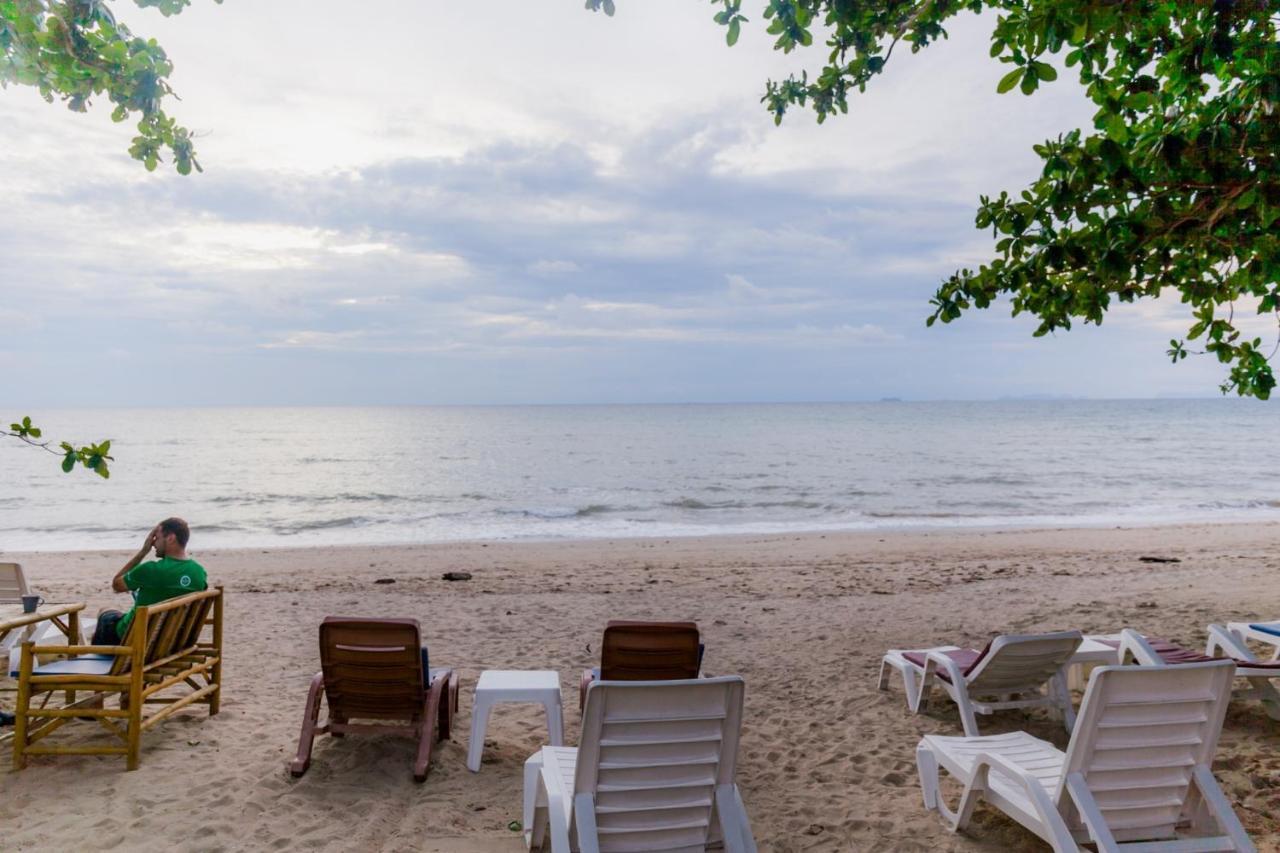 Sea Sand Sun Resort, Lanta Island Ko Lanta Dış mekan fotoğraf