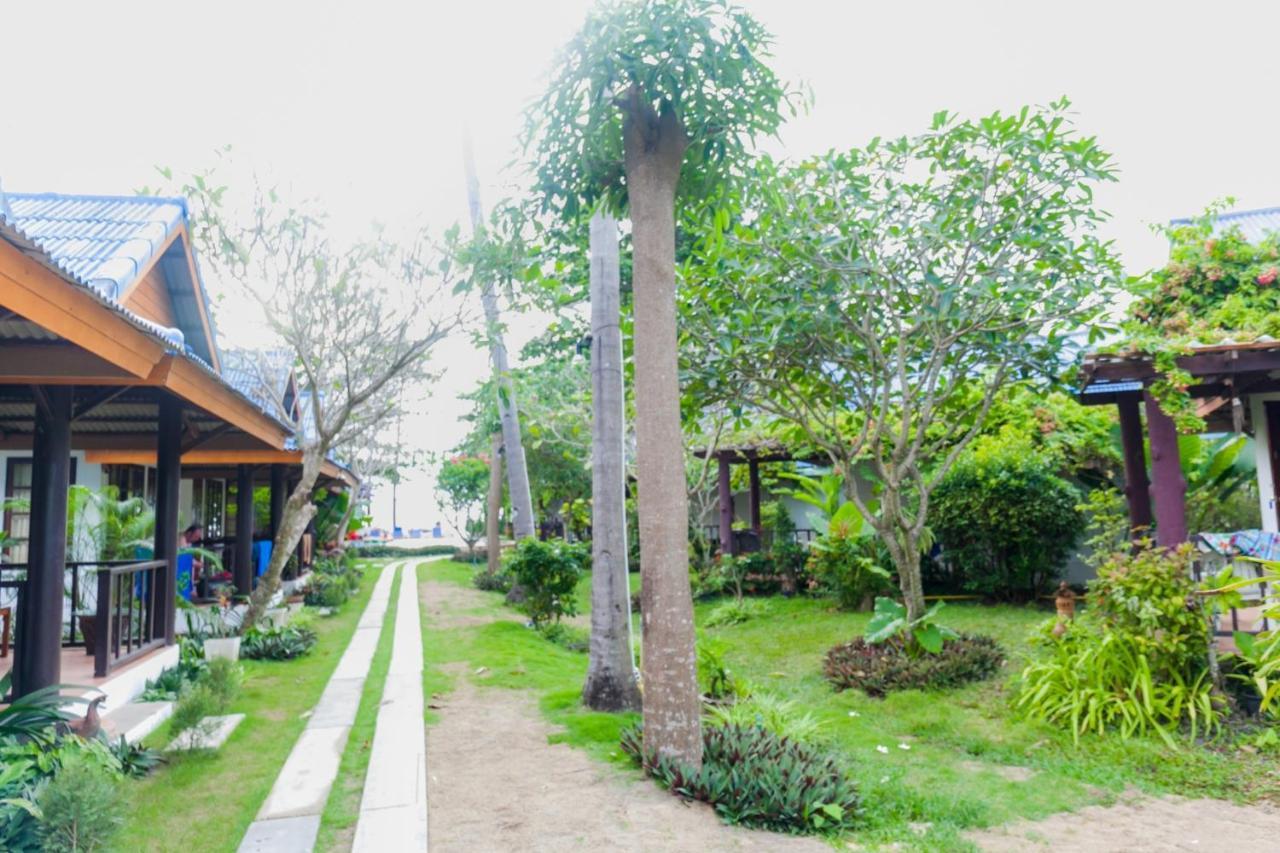 Sea Sand Sun Resort, Lanta Island Ko Lanta Dış mekan fotoğraf