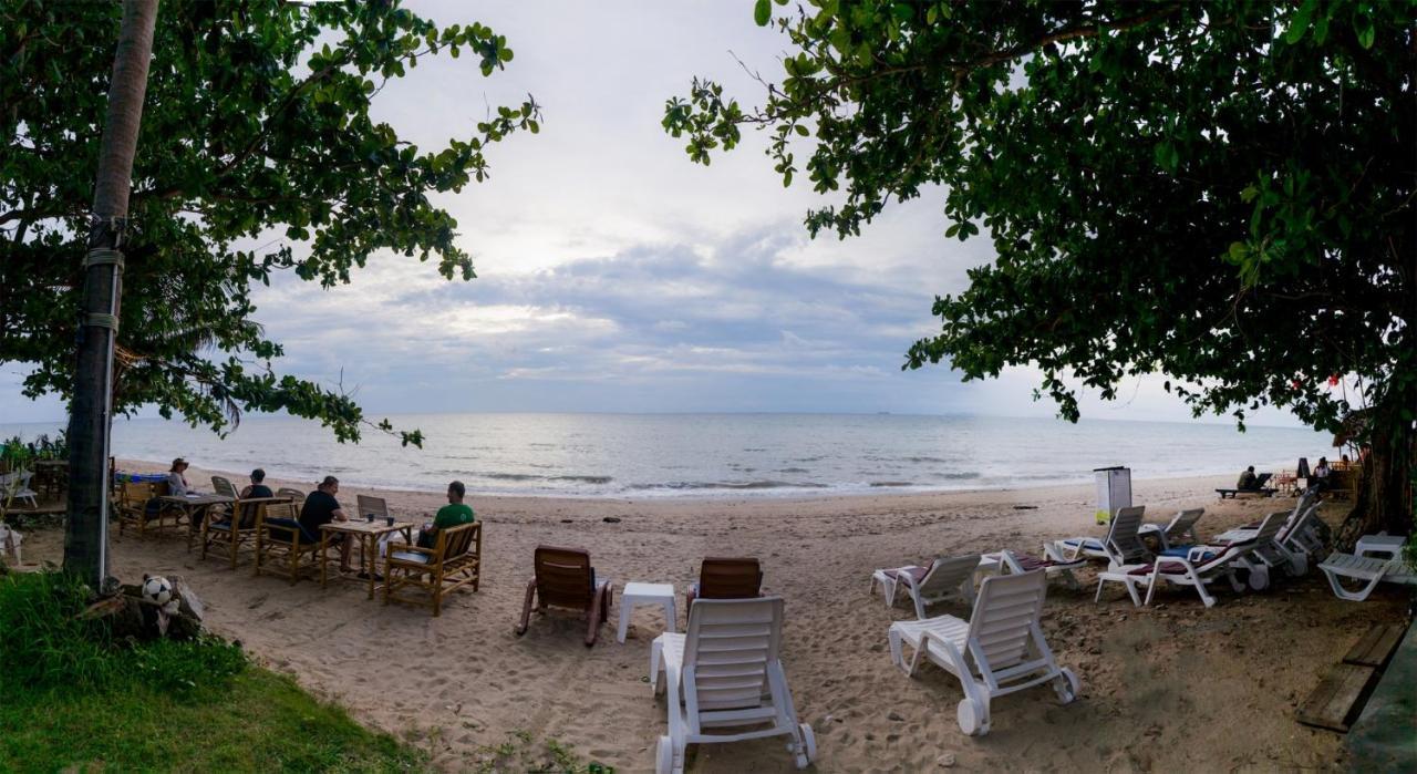 Sea Sand Sun Resort, Lanta Island Ko Lanta Dış mekan fotoğraf