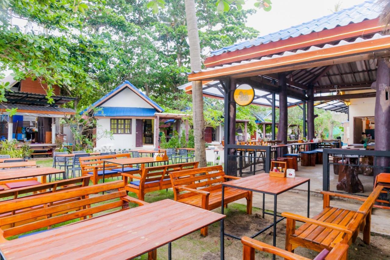 Sea Sand Sun Resort, Lanta Island Ko Lanta Dış mekan fotoğraf