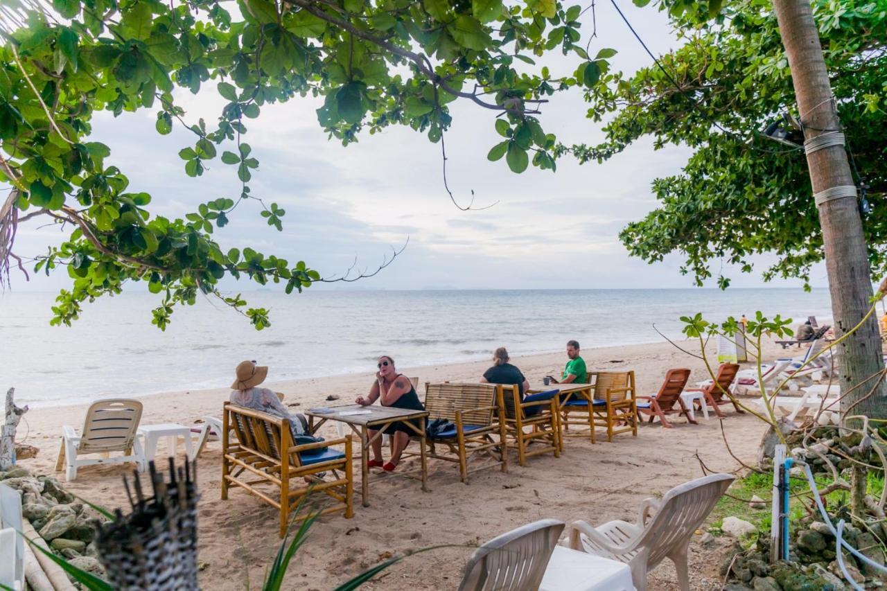 Sea Sand Sun Resort, Lanta Island Ko Lanta Dış mekan fotoğraf
