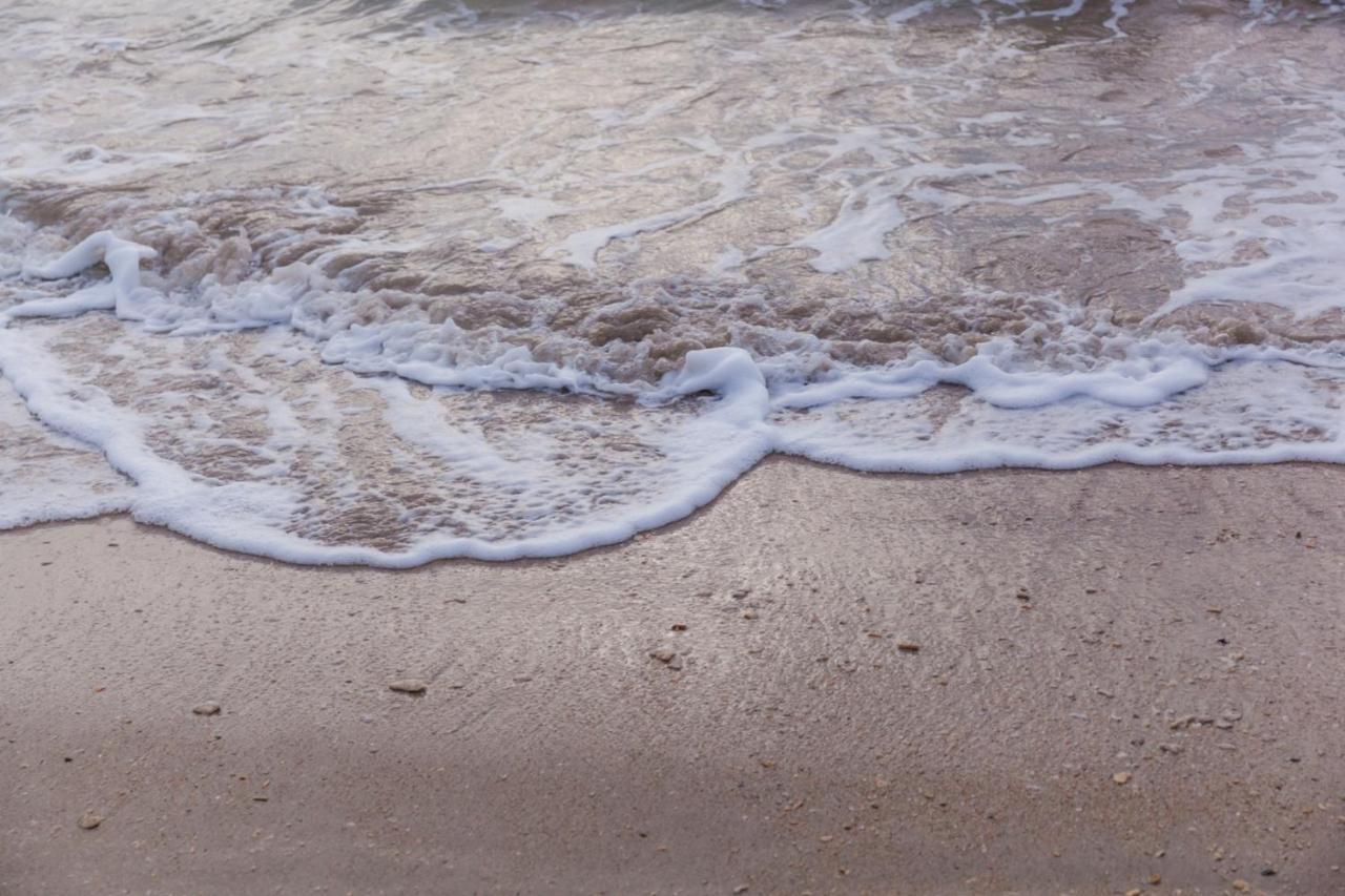 Sea Sand Sun Resort, Lanta Island Ko Lanta Dış mekan fotoğraf